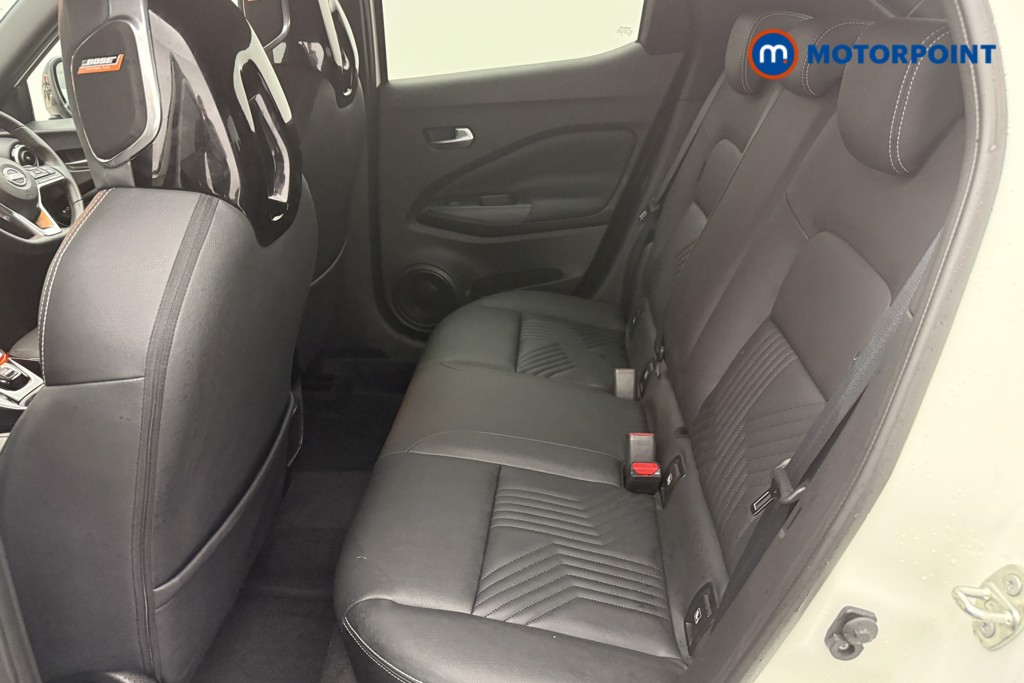 Used Nissan Juke 2025 for sale - 76534587: Photo 10