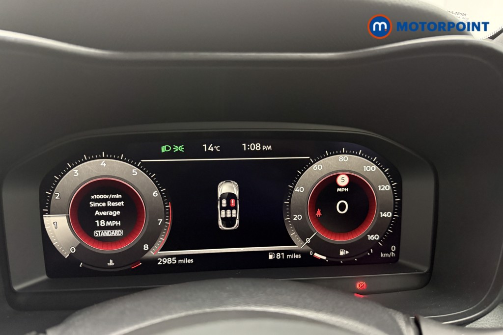 Used Nissan Juke 2025 for sale - 76534587: Photo 12