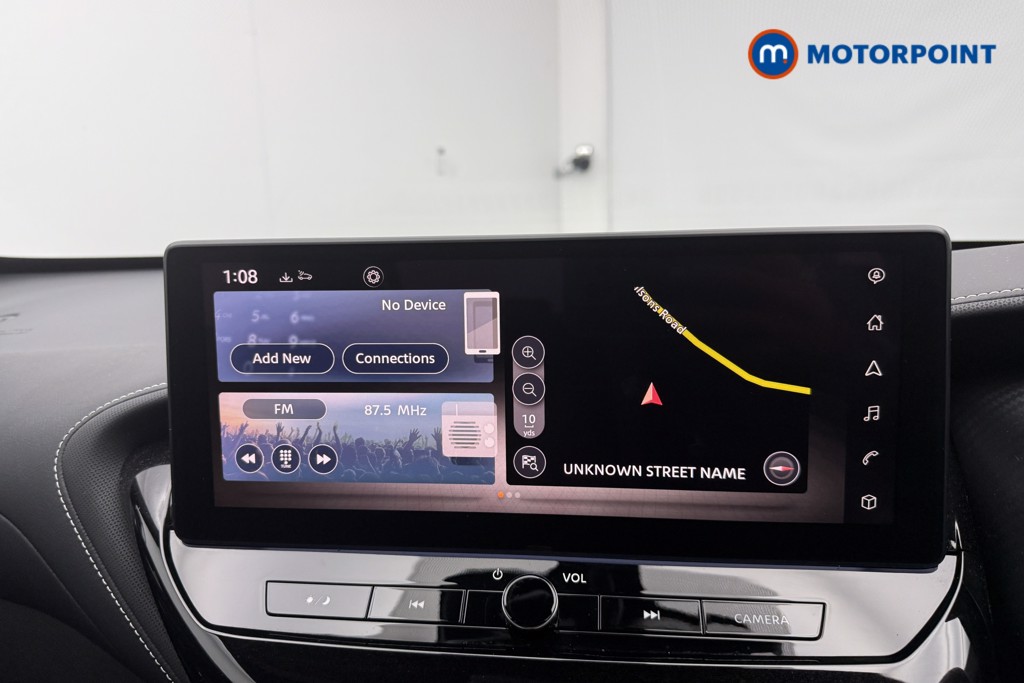 Used Nissan Juke 2025 for sale - 76534587: Photo 13