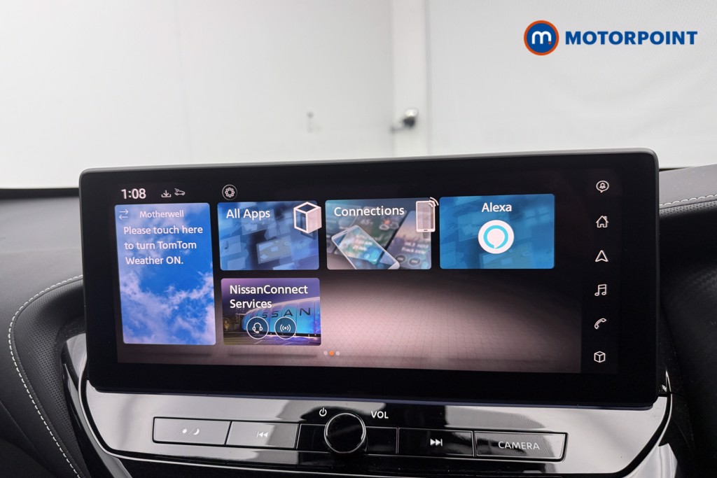 Used Nissan Juke 2025 for sale - 76534587: Photo 14