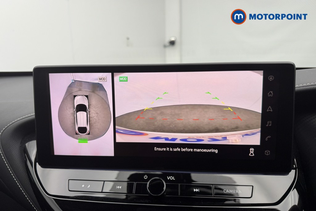 Used Nissan Juke 2025 for sale - 76534587: Photo 16