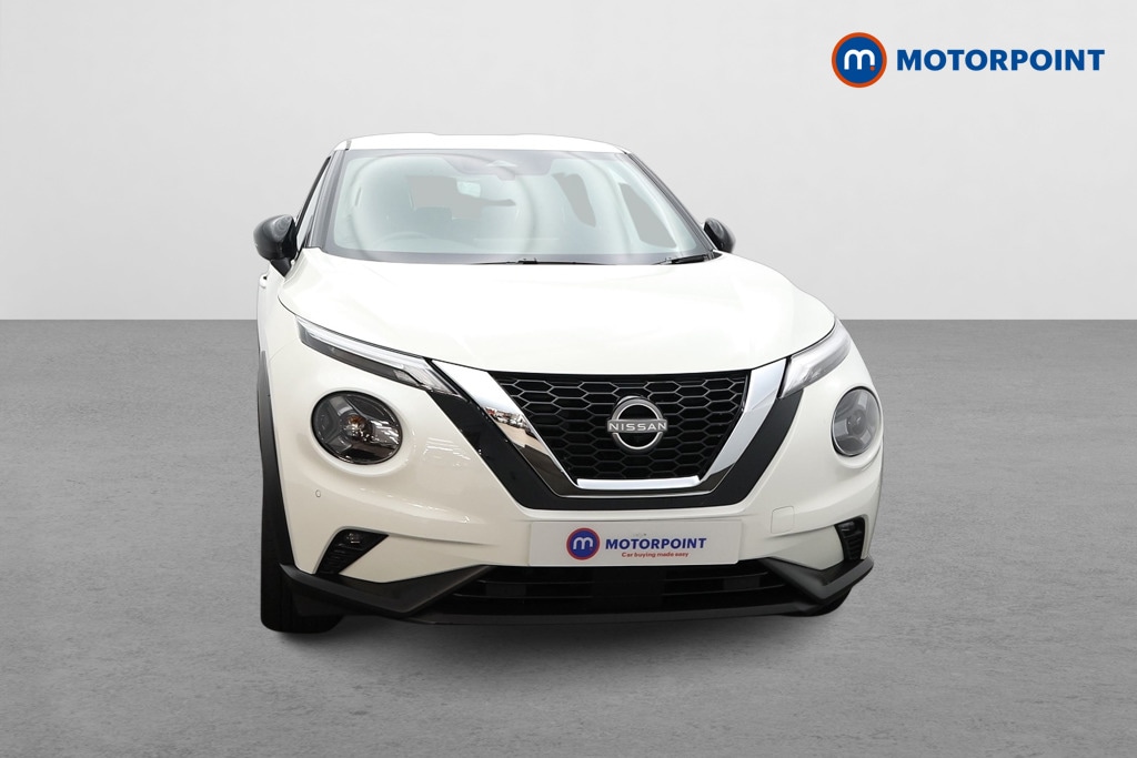 Used Nissan Juke 2025 for sale - 76534587: Photo 2