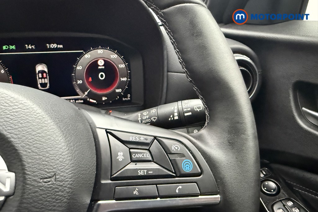 Used Nissan Juke 2025 for sale - 76534587: Photo 21