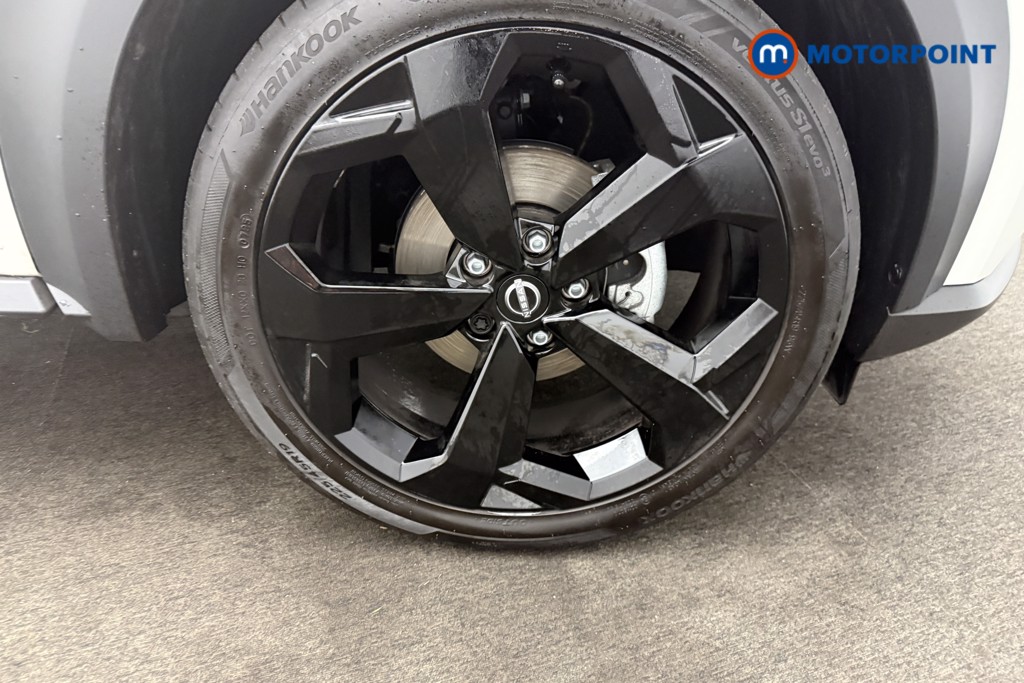 Used Nissan Juke 2025 for sale - 76534587: Photo 25