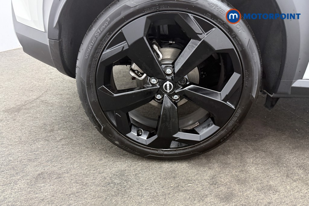 Used Nissan Juke 2025 for sale - 76534587: Photo 26