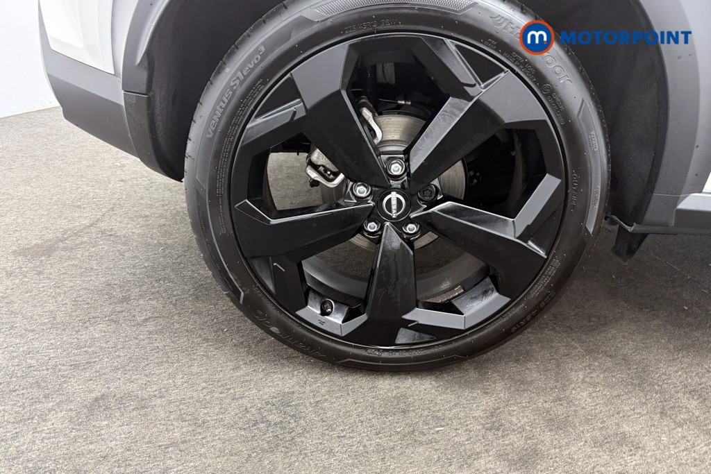 Used Nissan Juke 2025 for sale - 76534587: Photo 27