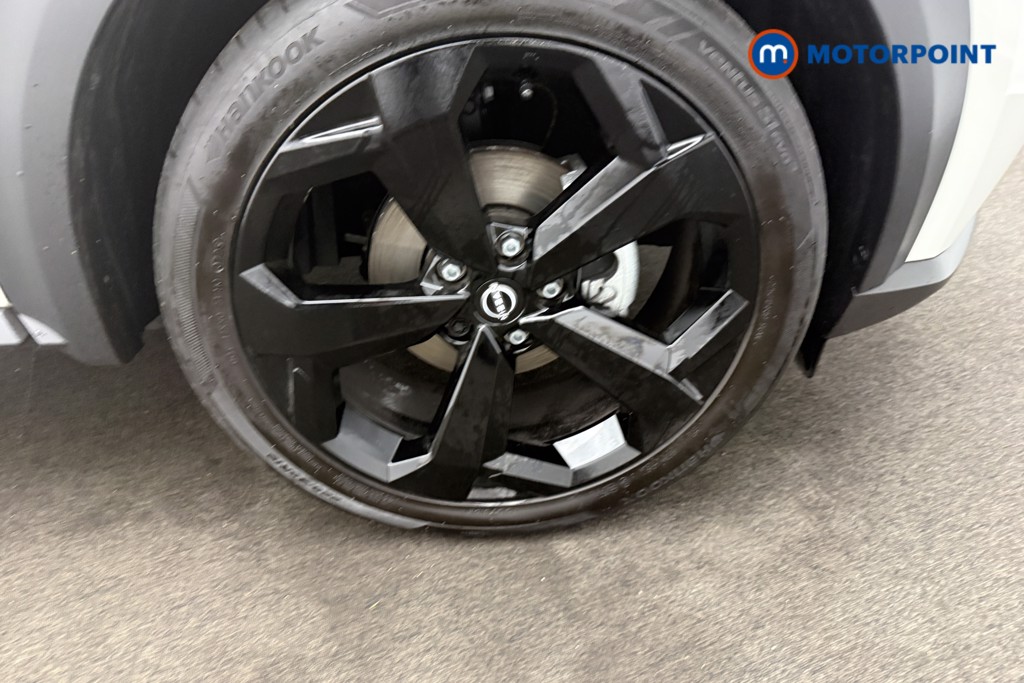 Used Nissan Juke 2025 for sale - 76534587: Photo 28