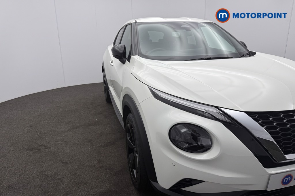 Used Nissan Juke 2025 for sale - 76534587: Photo 29