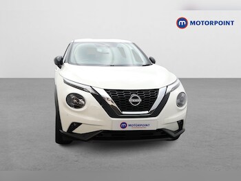 Used Nissan Juke 2025 for sale - 76534587: Photo