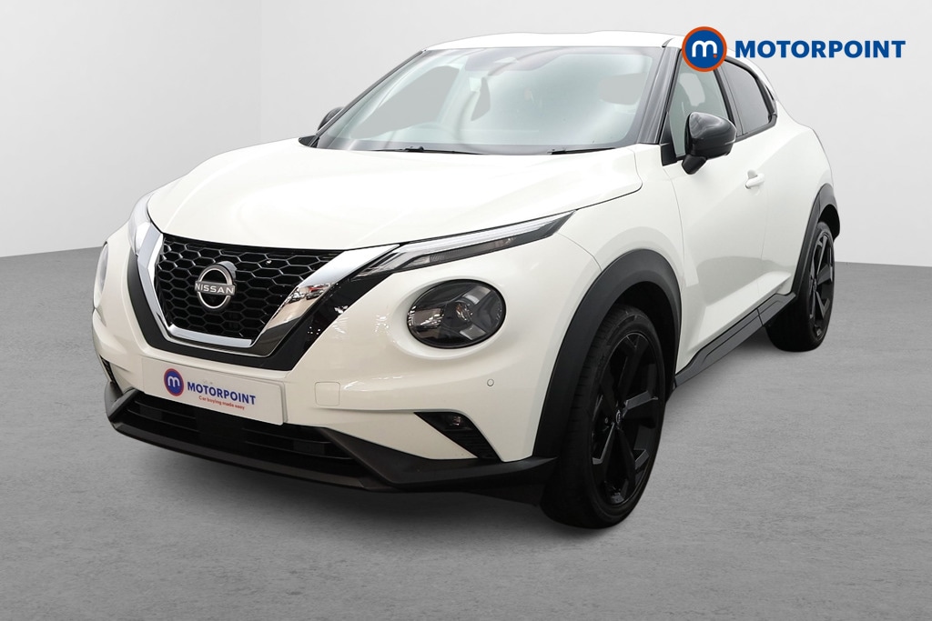 Used Nissan Juke 2025 for sale - 76534587: Photo 3