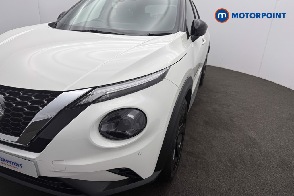 Used Nissan Juke 2025 for sale - 76534587: Photo 30