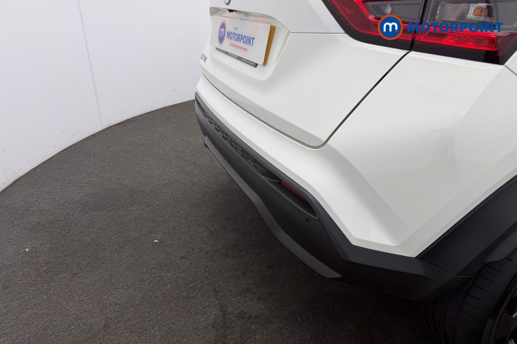 Used Nissan Juke 2025 for sale - 76534587: Photo 32