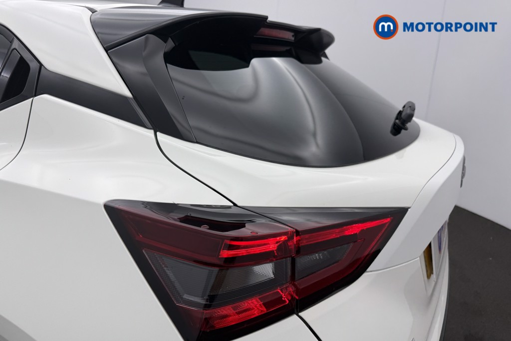 Used Nissan Juke 2025 for sale - 76534587: Photo 33