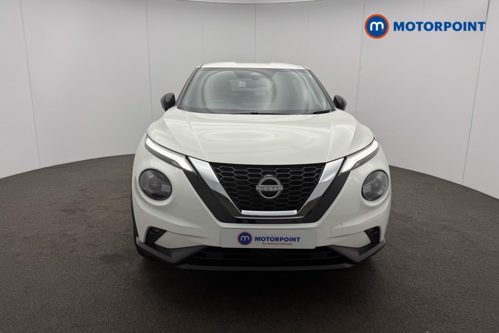 Used Nissan Juke 2025 for sale - 76534587: Photo 35