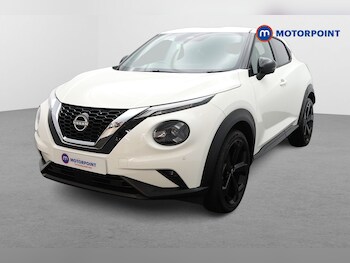 Used Nissan Juke 2025 for sale - 76534587: Photo