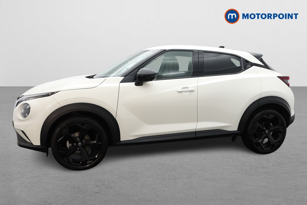 Used Nissan Juke 2025 for sale - 76534587: Photo 4