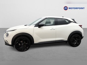 Used Nissan Juke 2025 for sale - 76534587: Photo