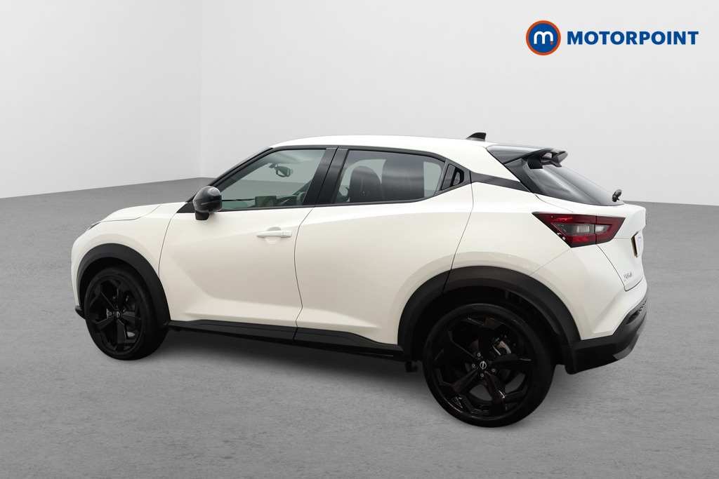 Used Nissan Juke 2025 for sale - 76534587: Photo 5