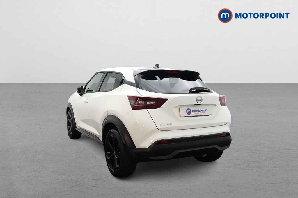 Used Nissan Juke 2025 for sale - 76534587: Photo 6