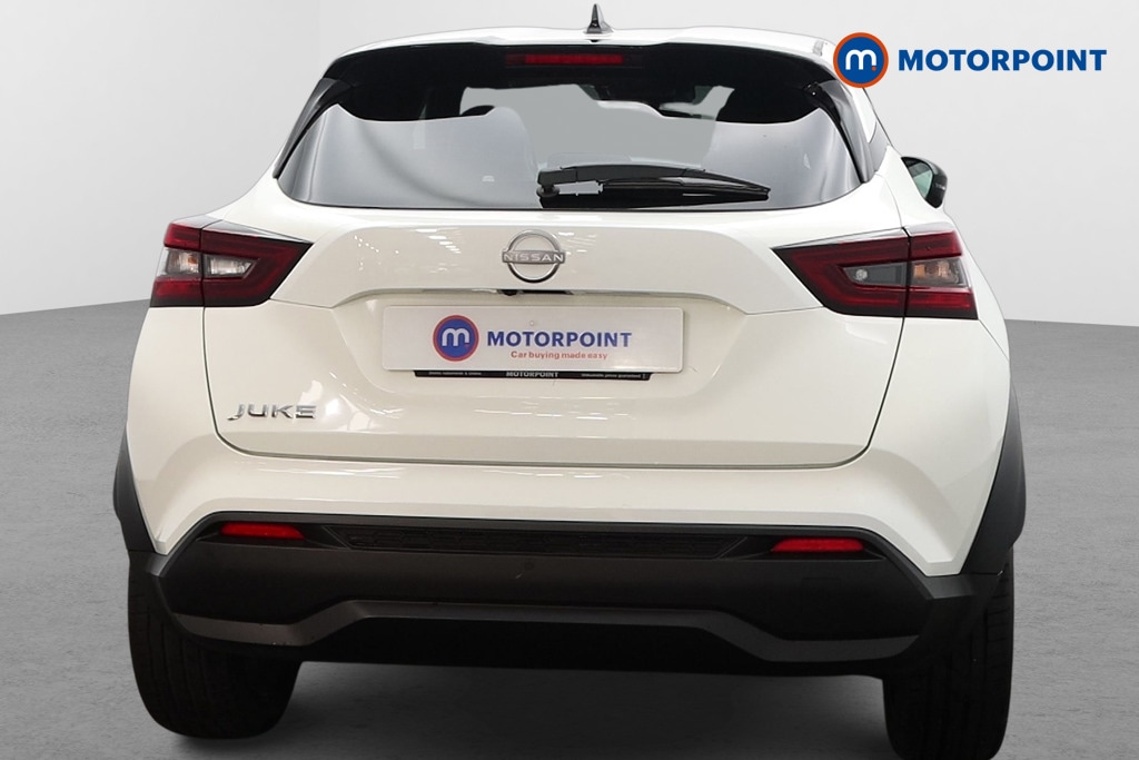 Used Nissan Juke 2025 for sale - 76534587: Photo 7