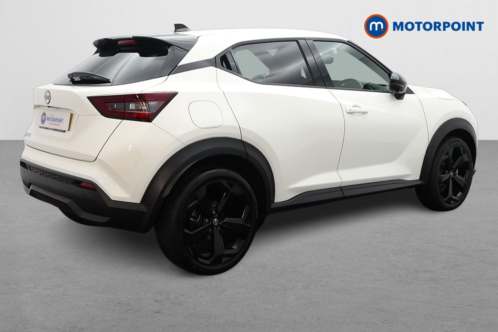 Used Nissan Juke 2025 for sale - 76534587: Photo 8