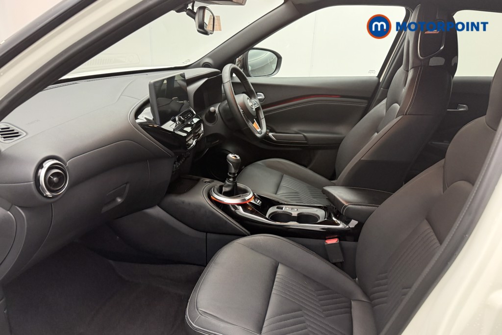 Used Nissan Juke 2025 for sale - 76534587: Photo 9