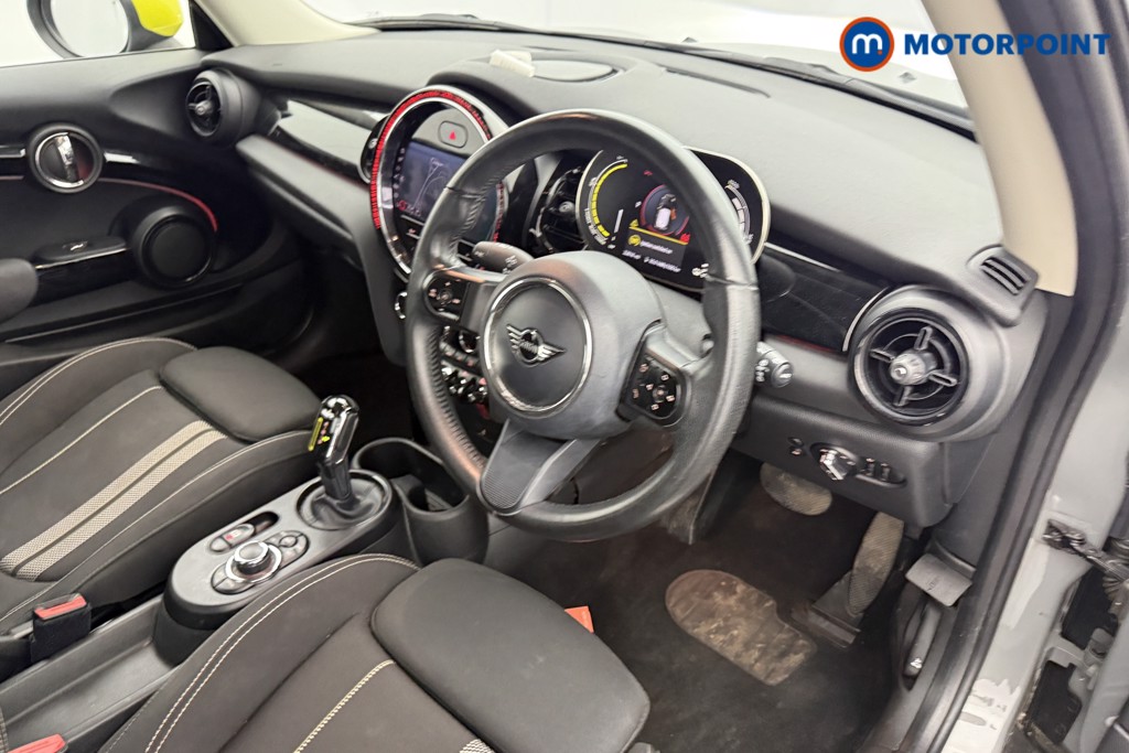 Used MINI Hatch 2021 for sale - 77128330: Photo 12