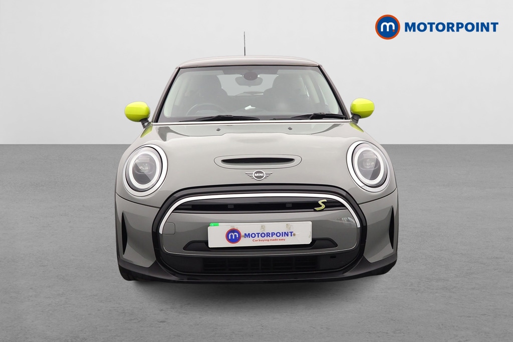 Used MINI Hatch 2021 for sale - 77128330: Photo 2