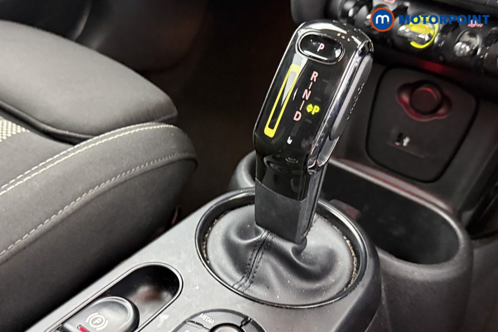 Used MINI Hatch 2021 for sale - 77128330: Photo 21