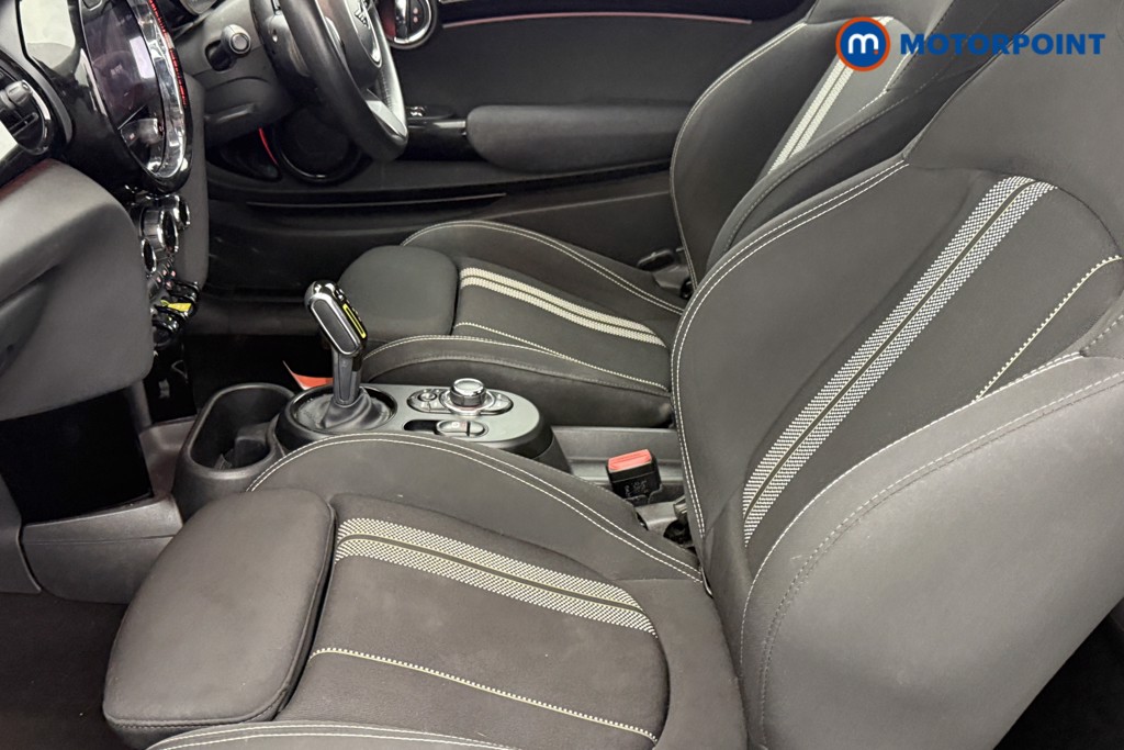 Used MINI Hatch 2021 for sale - 77128330: Photo 29