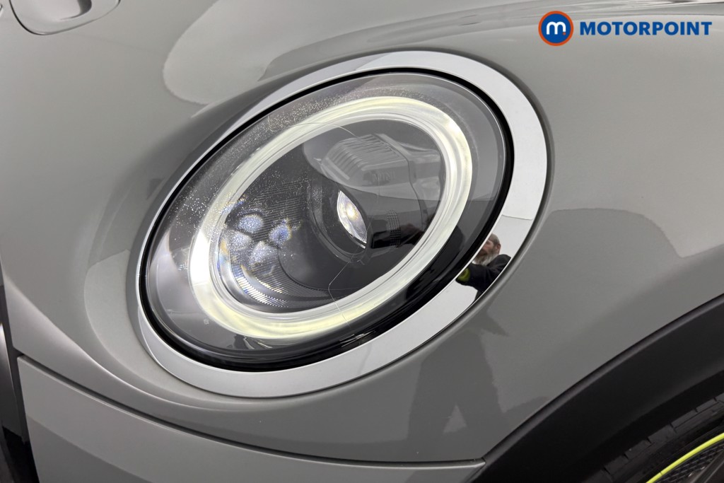 Used MINI Hatch 2021 for sale - 77128330: Photo 34