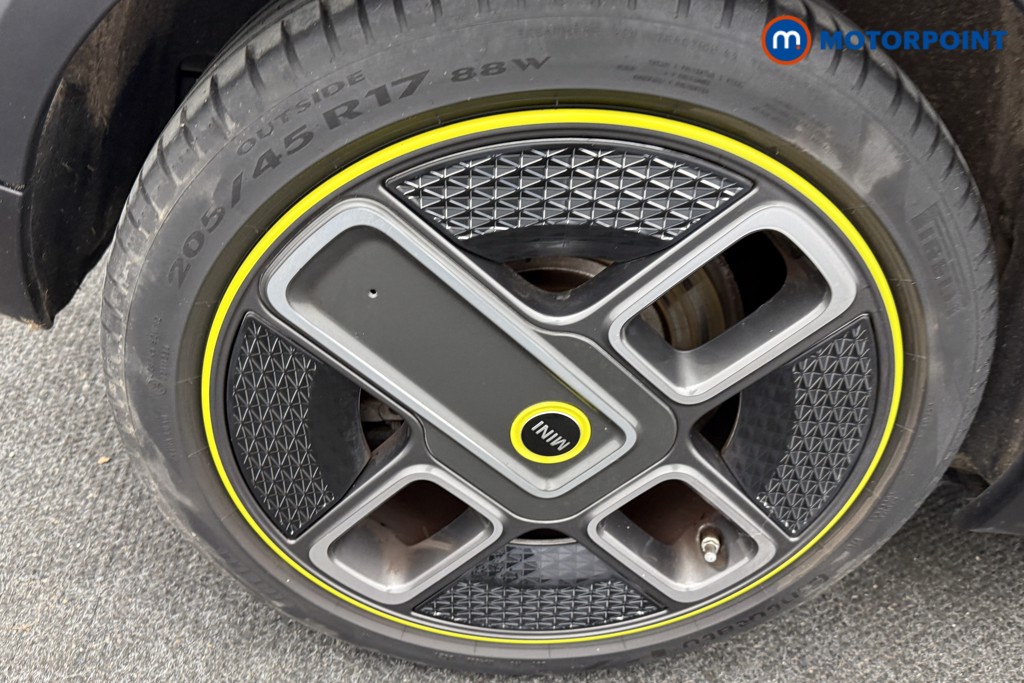 Used MINI Hatch 2021 for sale - 77128330: Photo 38