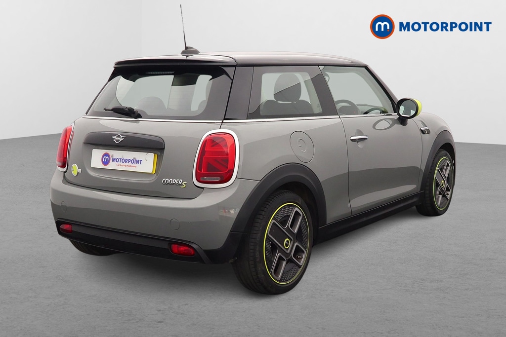 Used MINI Hatch 2021 for sale - 77128330: Photo 7