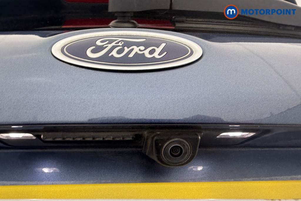 Used Ford Fiesta 2022 for sale - 77662899: Photo 10