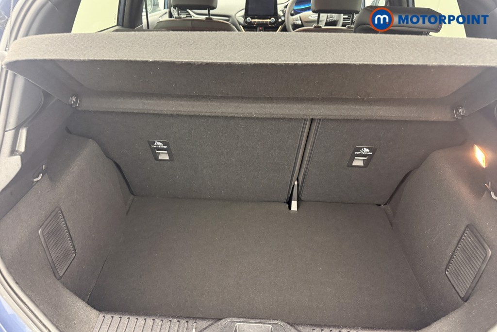 Used Ford Fiesta 2022 for sale - 77662899: Photo 11