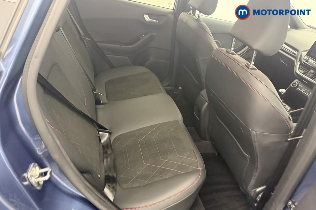 Used Ford Fiesta 2022 for sale - 77662899: Photo 15