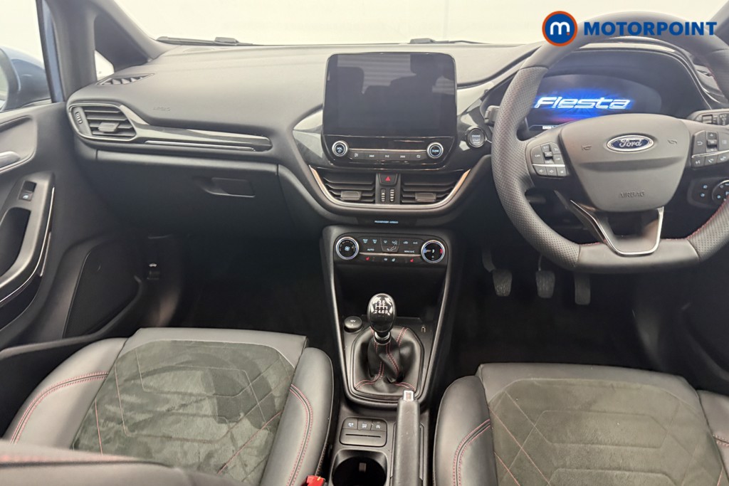 Used Ford Fiesta 2022 for sale - 77662899: Photo 16