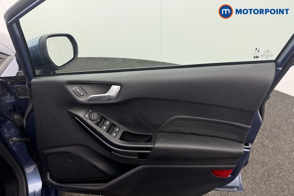 Used Ford Fiesta 2022 for sale - 77662899: Photo 17