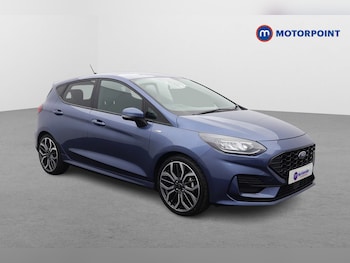 Ford Fiesta feature image
