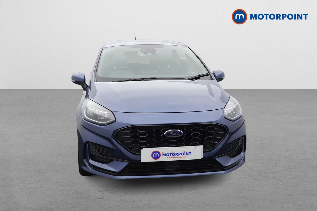 Used Ford Fiesta 2022 for sale - 77662899: Photo 2