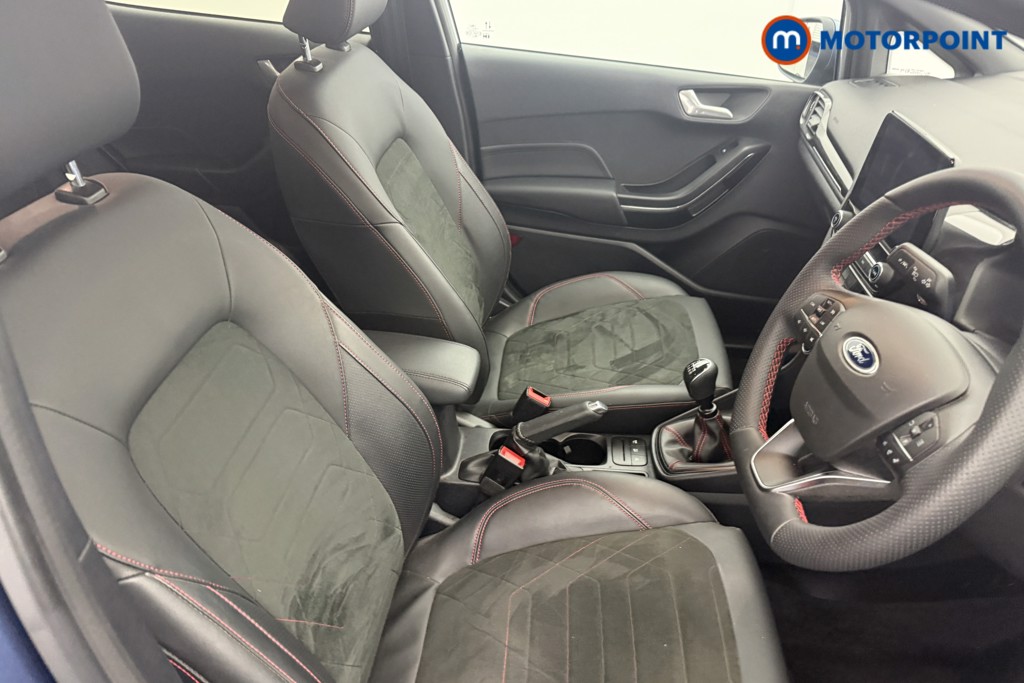 Used Ford Fiesta 2022 for sale - 77662899: Photo 20