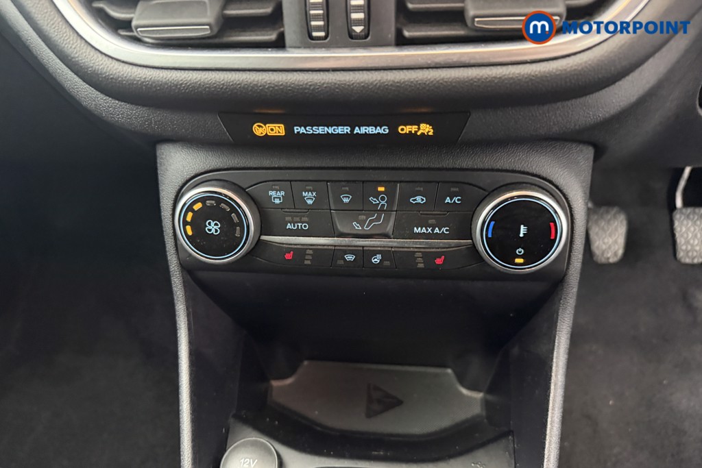 Used Ford Fiesta 2022 for sale - 77662899: Photo 25