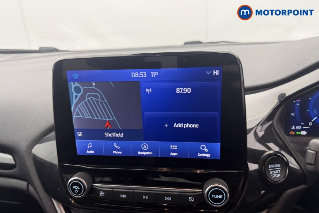 Used Ford Fiesta 2022 for sale - 77662899: Photo 27