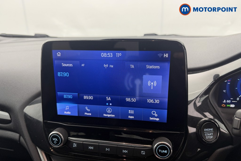 Used Ford Fiesta 2022 for sale - 77662899: Photo 28