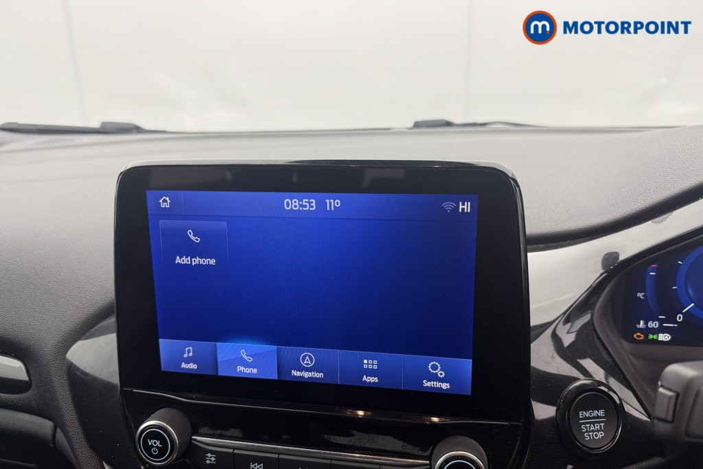 Used Ford Fiesta 2022 for sale - 77662899: Photo 29