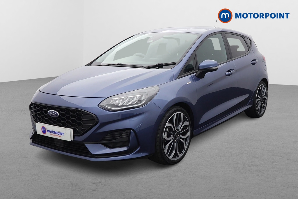 Used Ford Fiesta 2022 for sale - 77662899: Photo 3