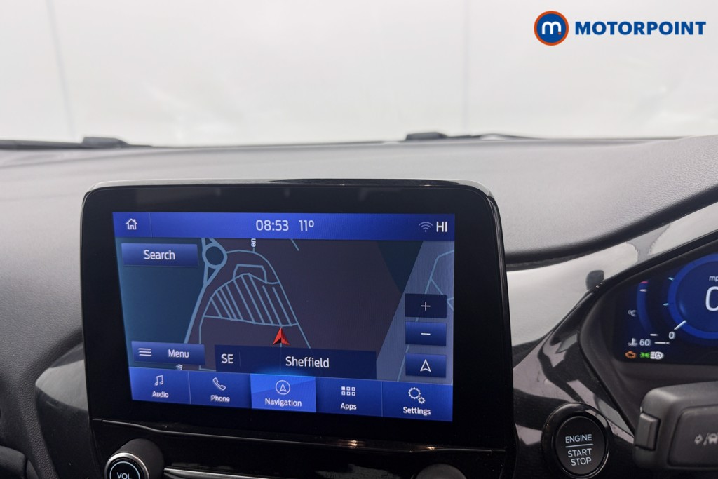 Used Ford Fiesta 2022 for sale - 77662899: Photo 30