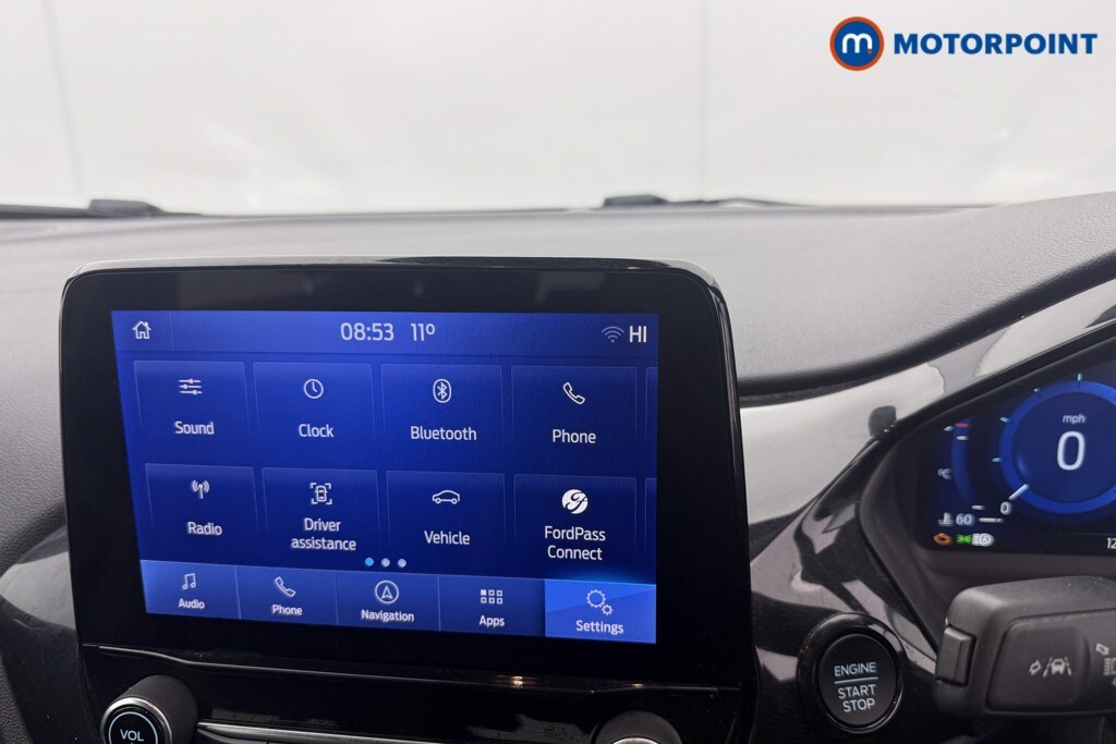 Used Ford Fiesta 2022 for sale - 77662899: Photo 32