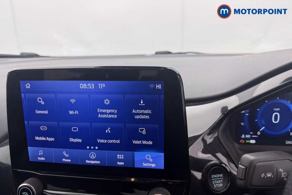 Used Ford Fiesta 2022 for sale - 77662899: Photo 33