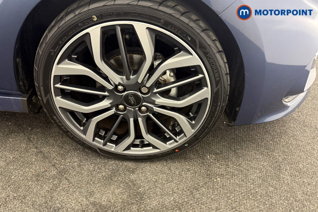 Used Ford Fiesta 2022 for sale - 77662899: Photo 36